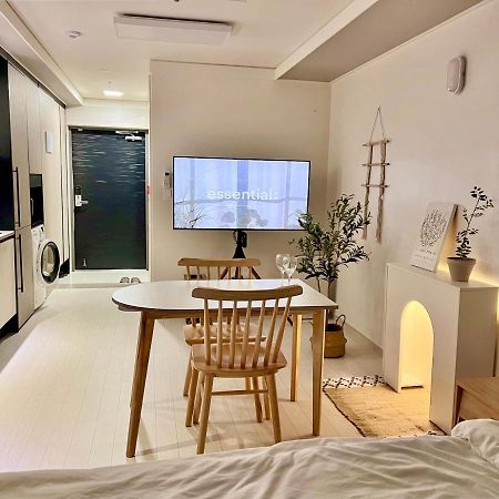 Mi Stay - Starbnb Branch Daegu Dış mekan fotoğraf
