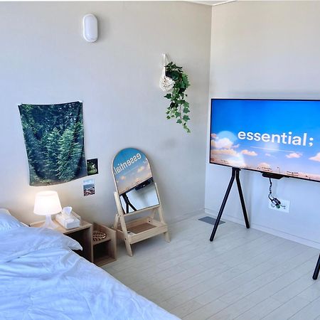 Mi Stay - Starbnb Branch Daegu Dış mekan fotoğraf