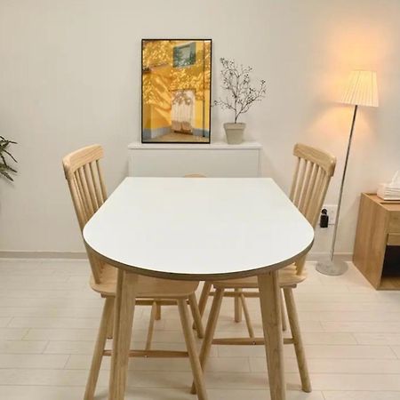 Mi Stay - Starbnb Branch Daegu Dış mekan fotoğraf