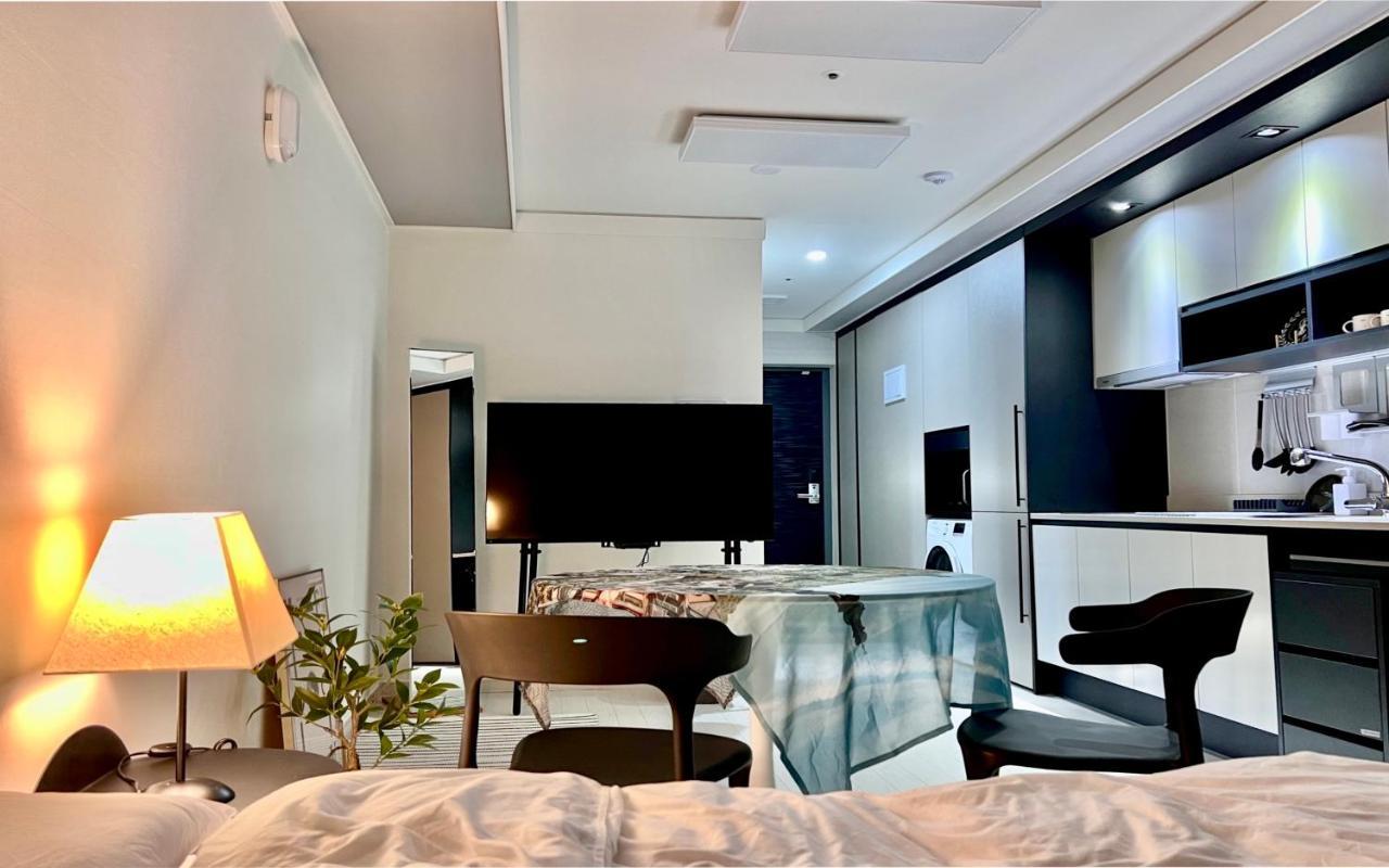 Mi Stay - Starbnb Branch Daegu Dış mekan fotoğraf