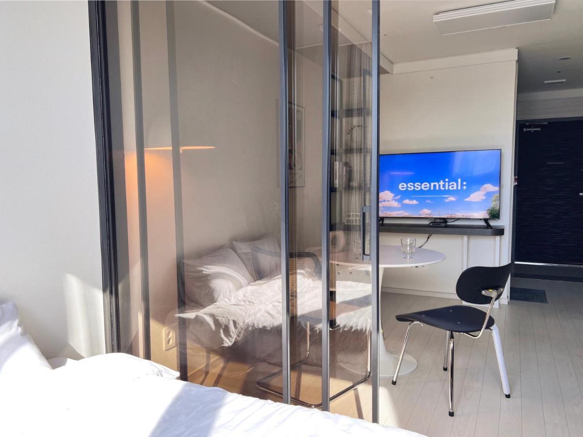 Mi Stay - Starbnb Branch Daegu Dış mekan fotoğraf