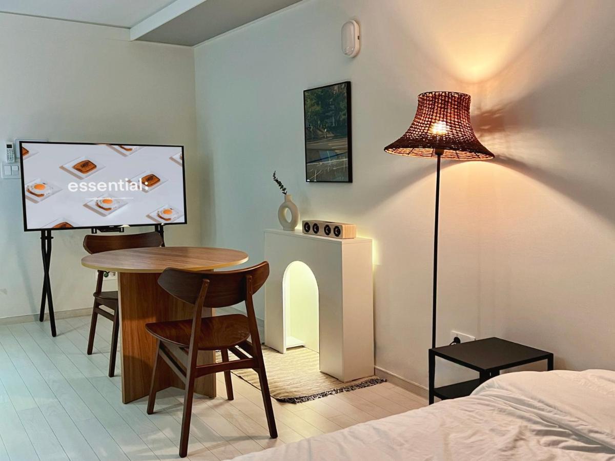 Mi Stay - Starbnb Branch Daegu Dış mekan fotoğraf