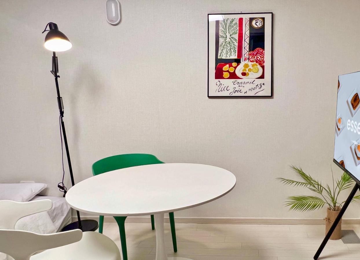 Mi Stay - Starbnb Branch Daegu Dış mekan fotoğraf