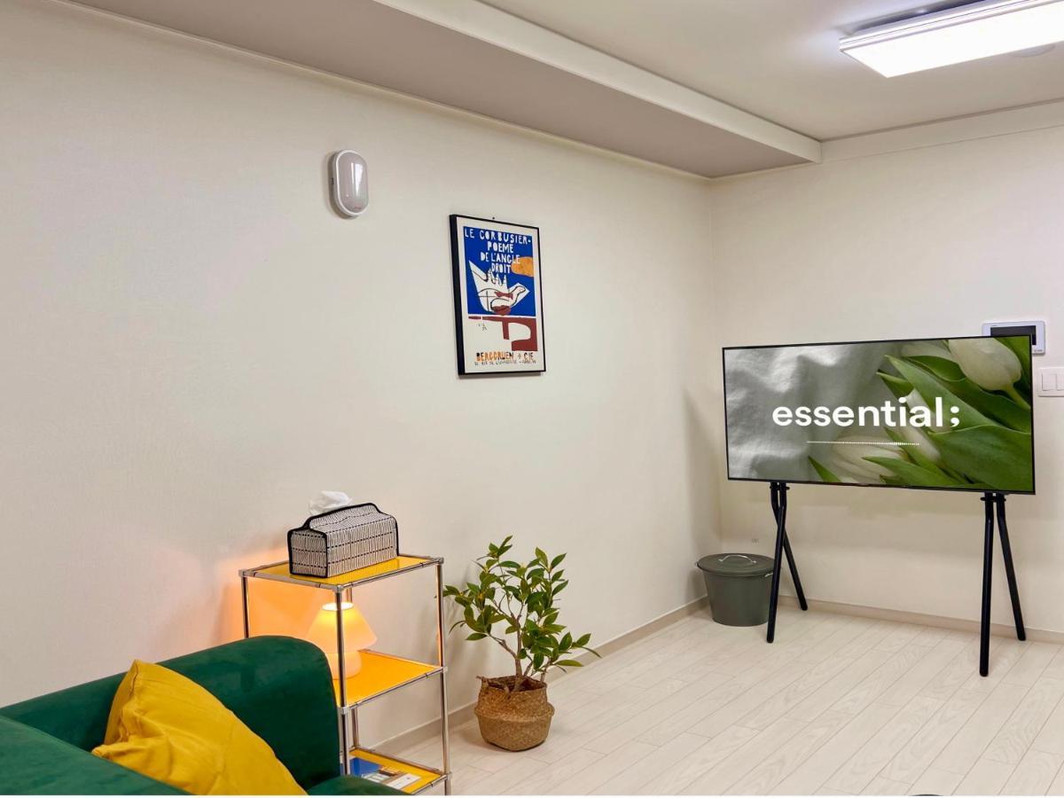 Mi Stay - Starbnb Branch Daegu Dış mekan fotoğraf