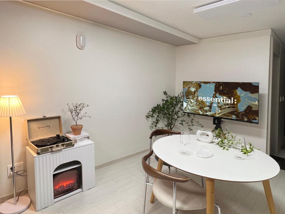 Mi Stay - Starbnb Branch Daegu Dış mekan fotoğraf