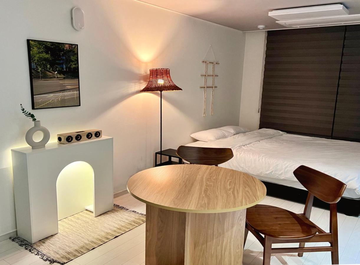Mi Stay - Starbnb Branch Daegu Dış mekan fotoğraf