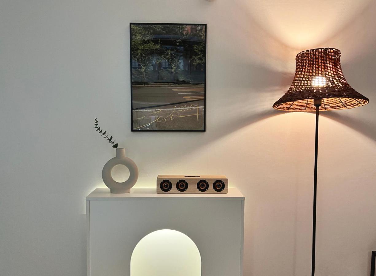 Mi Stay - Starbnb Branch Daegu Dış mekan fotoğraf
