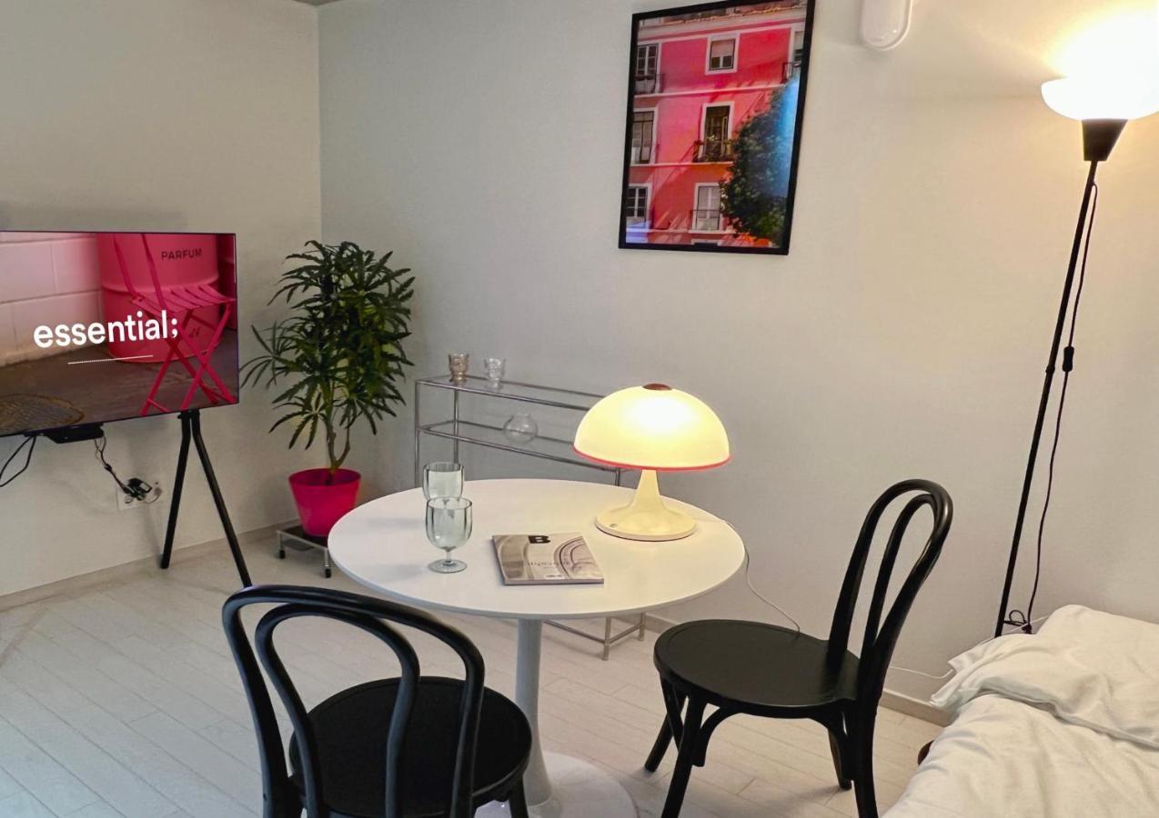 Mi Stay - Starbnb Branch Daegu Dış mekan fotoğraf