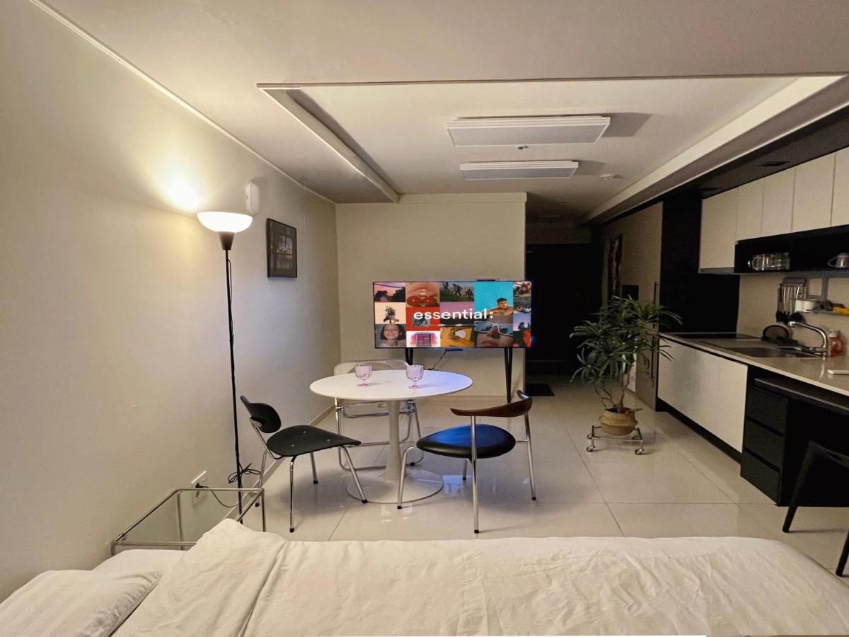 Mi Stay - Starbnb Branch Daegu Dış mekan fotoğraf