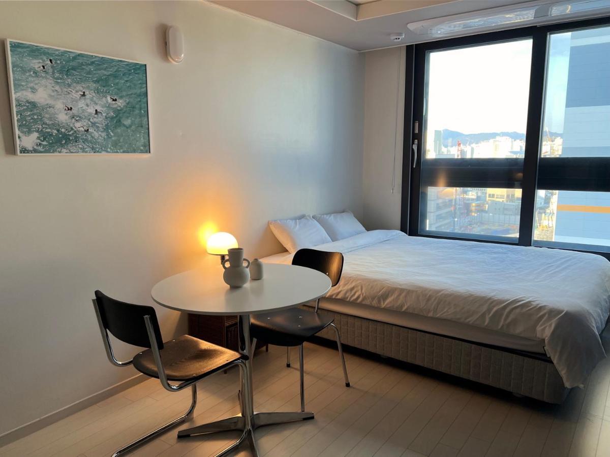 Mi Stay - Starbnb Branch Daegu Dış mekan fotoğraf