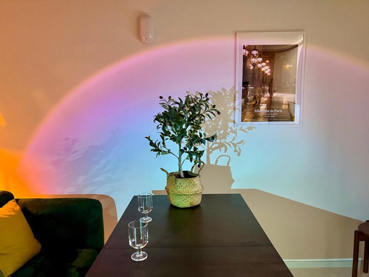 Mi Stay - Starbnb Branch Daegu Dış mekan fotoğraf