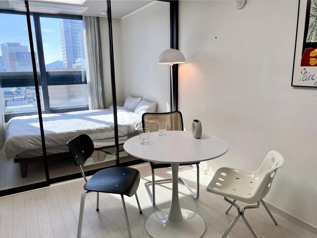 Mi Stay - Starbnb Branch Daegu Dış mekan fotoğraf