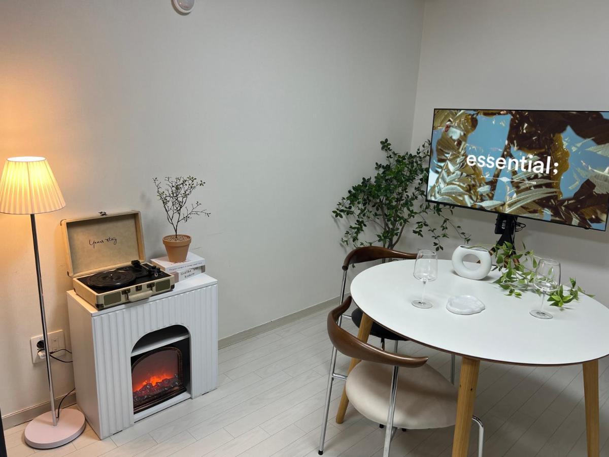 Mi Stay - Starbnb Branch Daegu Dış mekan fotoğraf