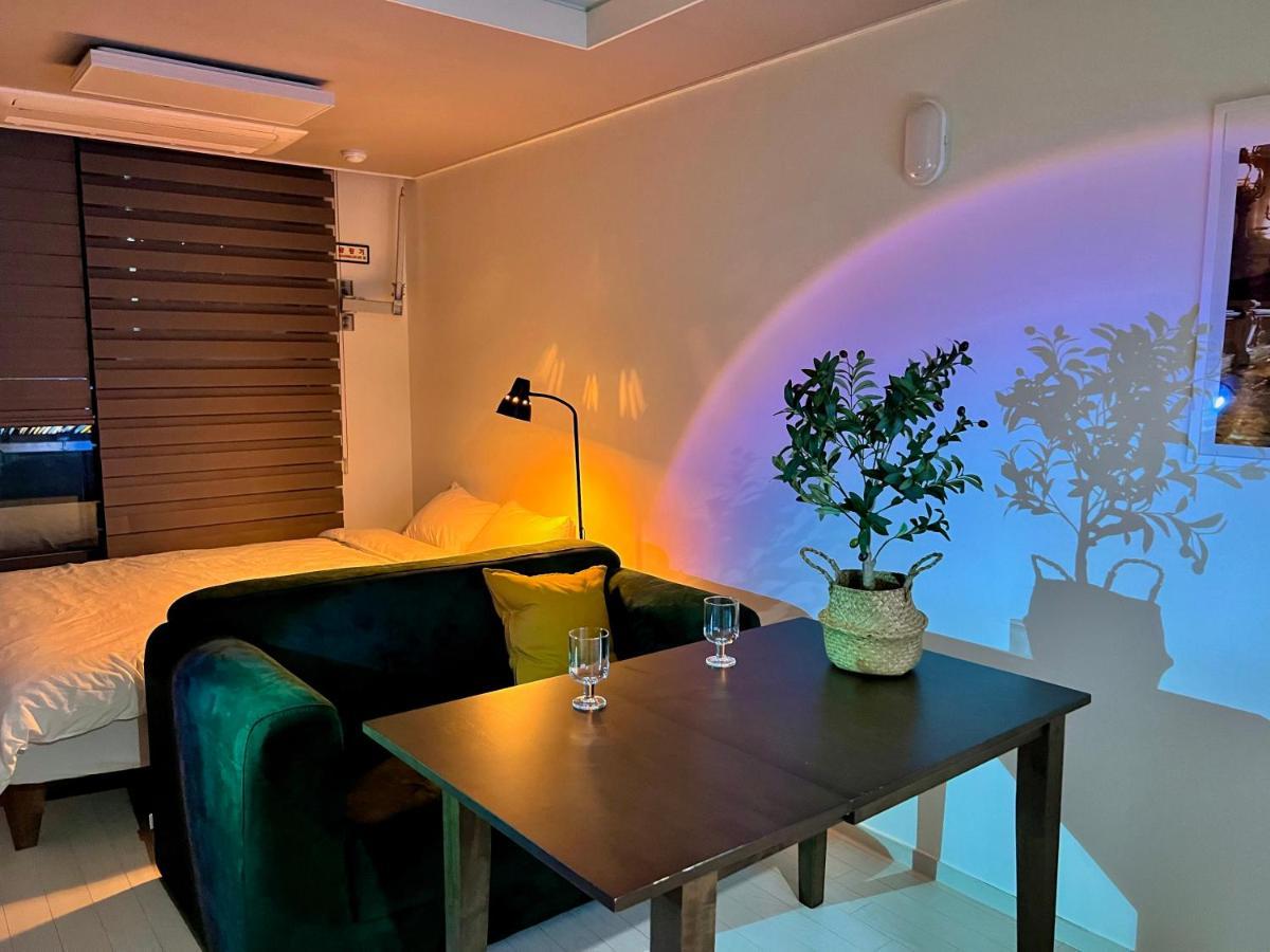 Mi Stay - Starbnb Branch Daegu Dış mekan fotoğraf