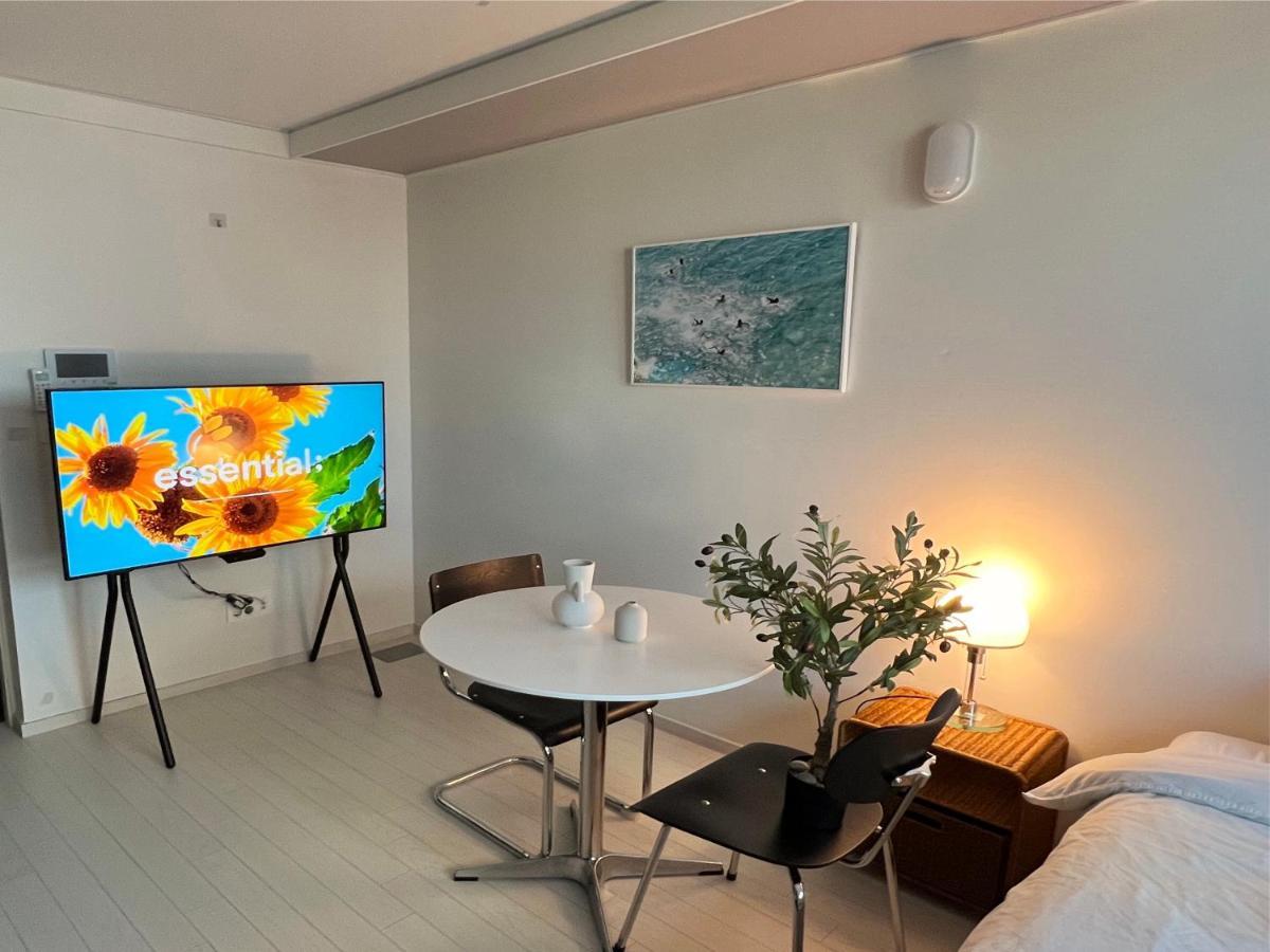 Mi Stay - Starbnb Branch Daegu Dış mekan fotoğraf