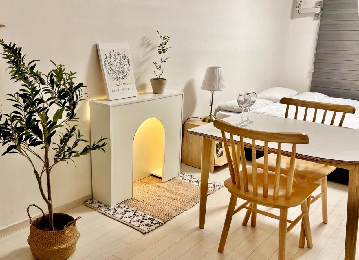 Mi Stay - Starbnb Branch Daegu Dış mekan fotoğraf