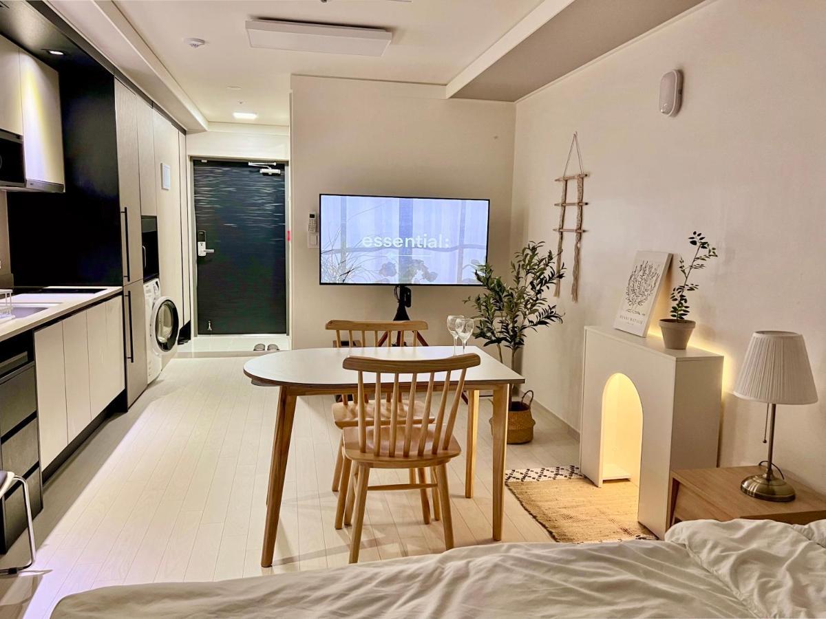 Mi Stay - Starbnb Branch Daegu Dış mekan fotoğraf