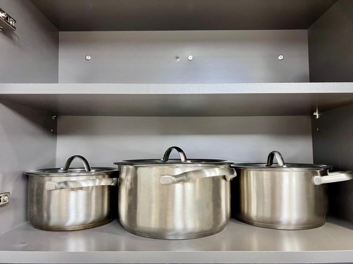 Mi Stay - Starbnb Branch Daegu Dış mekan fotoğraf