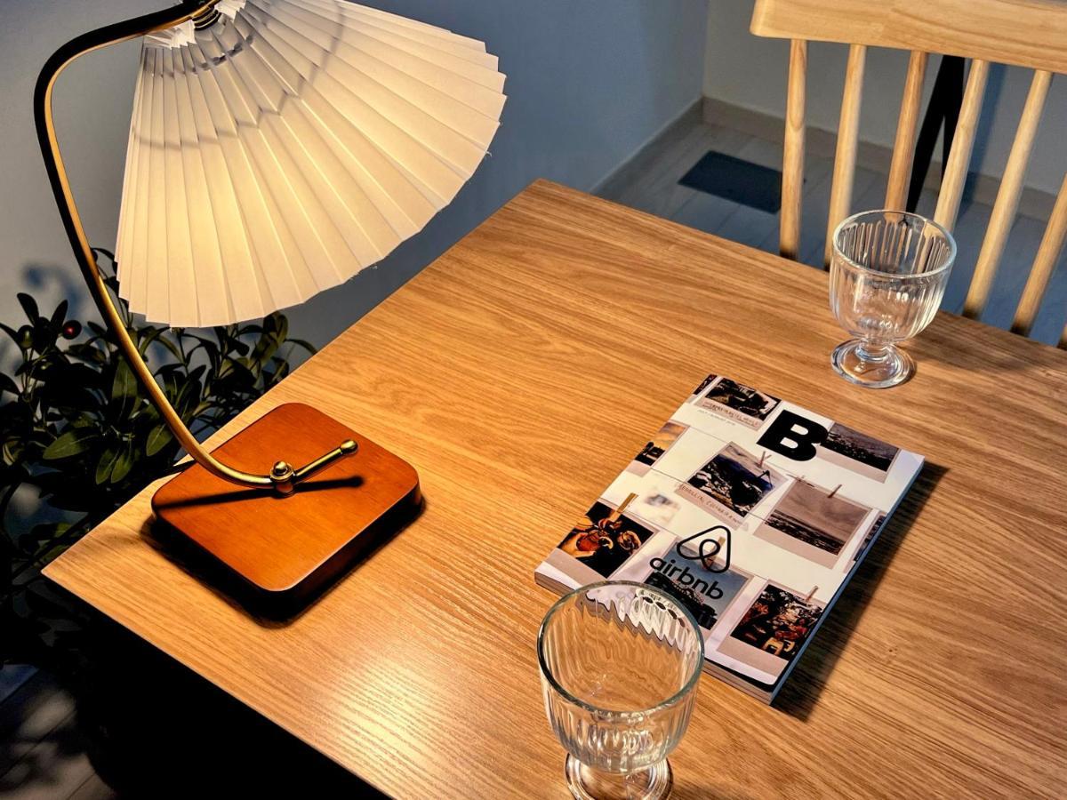 Mi Stay - Starbnb Branch Daegu Dış mekan fotoğraf