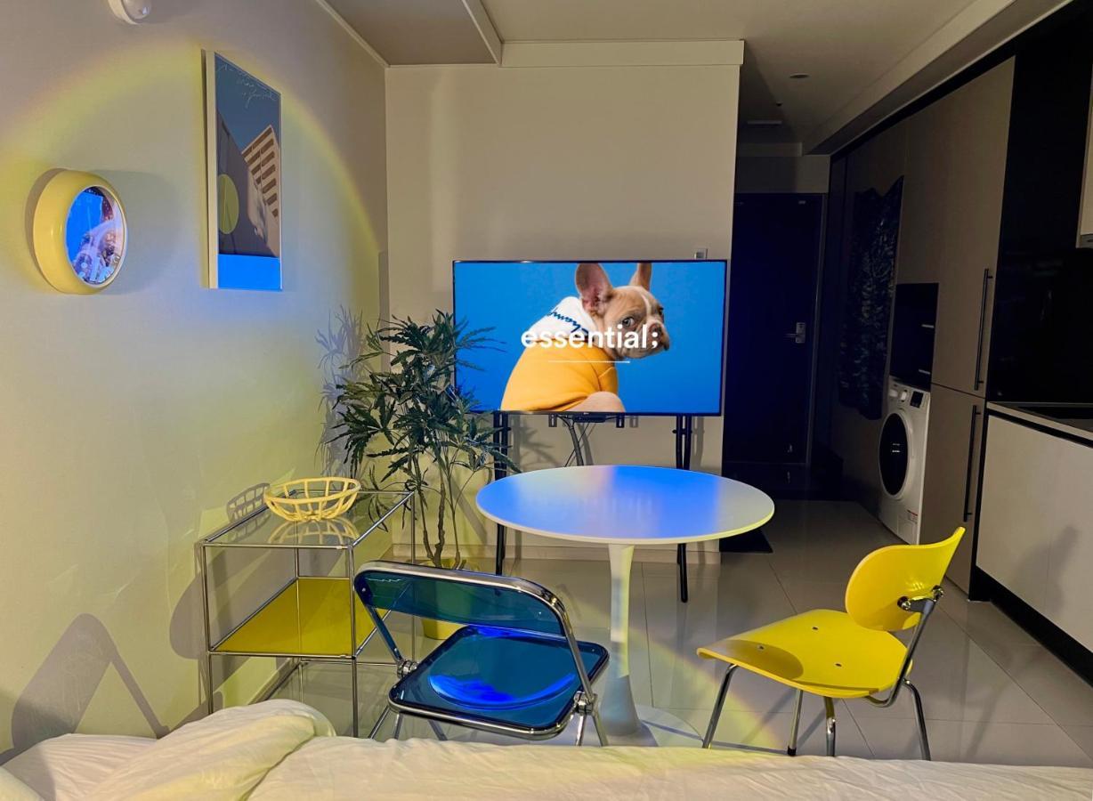 Mi Stay - Starbnb Branch Daegu Dış mekan fotoğraf