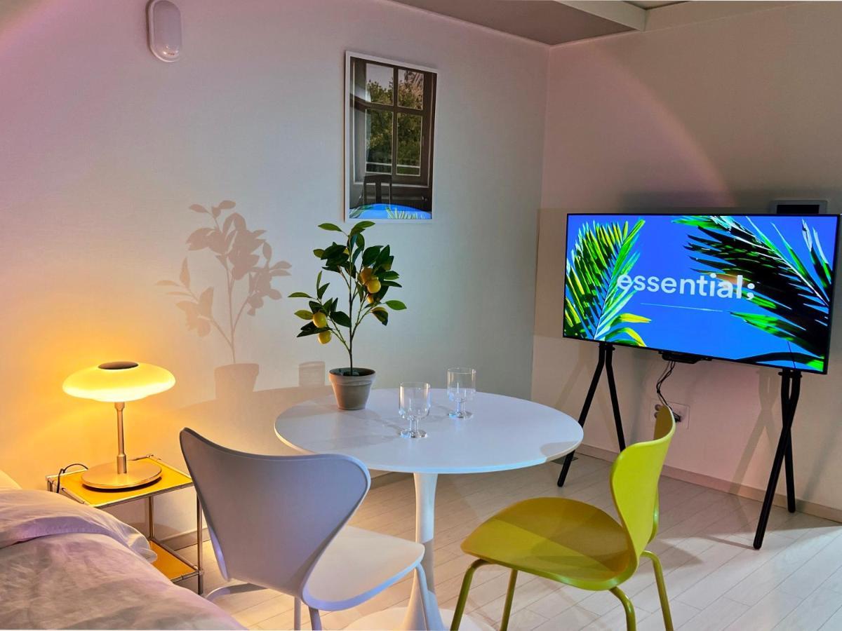 Mi Stay - Starbnb Branch Daegu Dış mekan fotoğraf