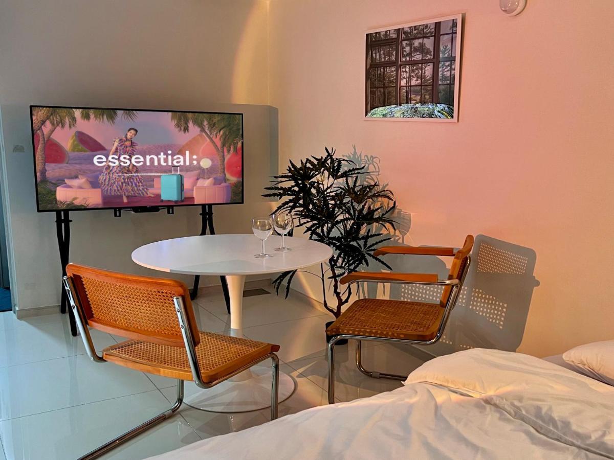 Mi Stay - Starbnb Branch Daegu Dış mekan fotoğraf