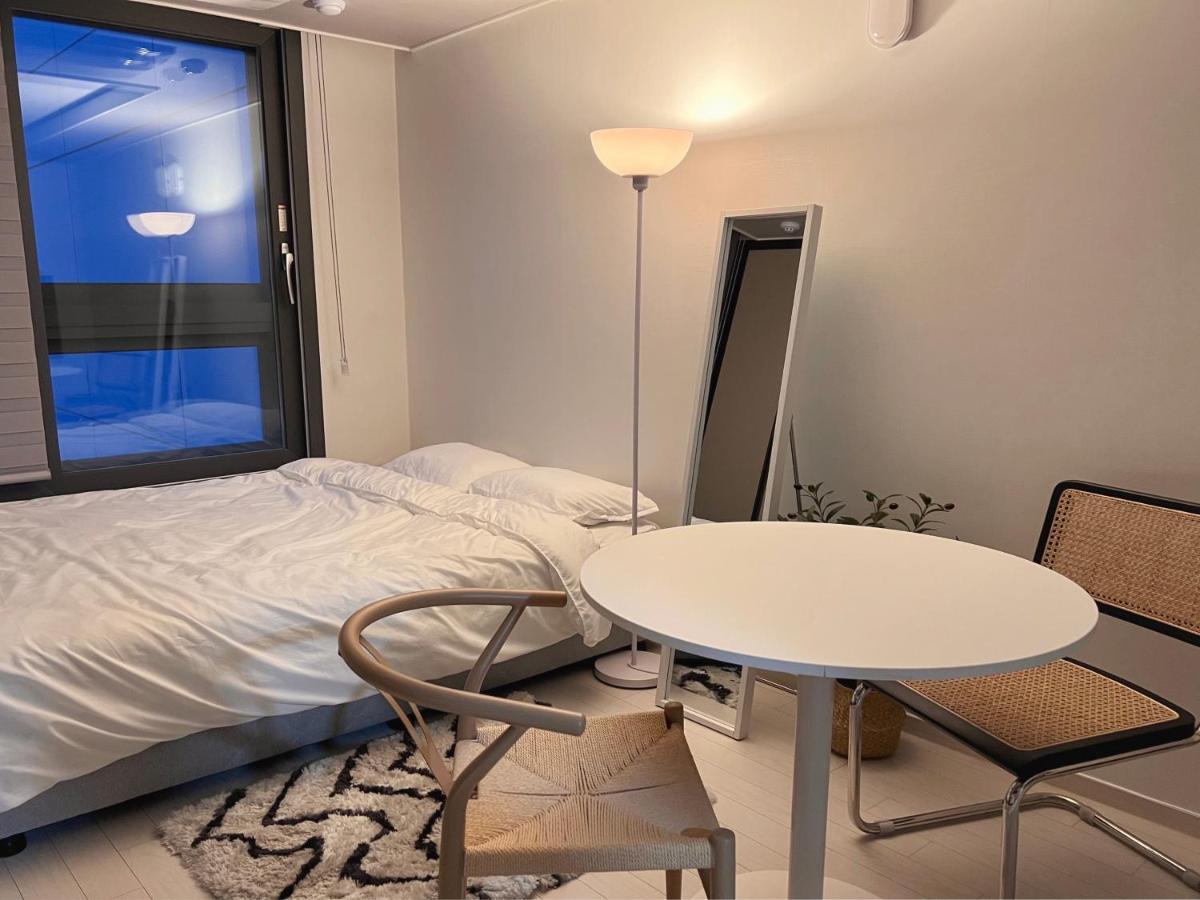 Mi Stay - Starbnb Branch Daegu Dış mekan fotoğraf
