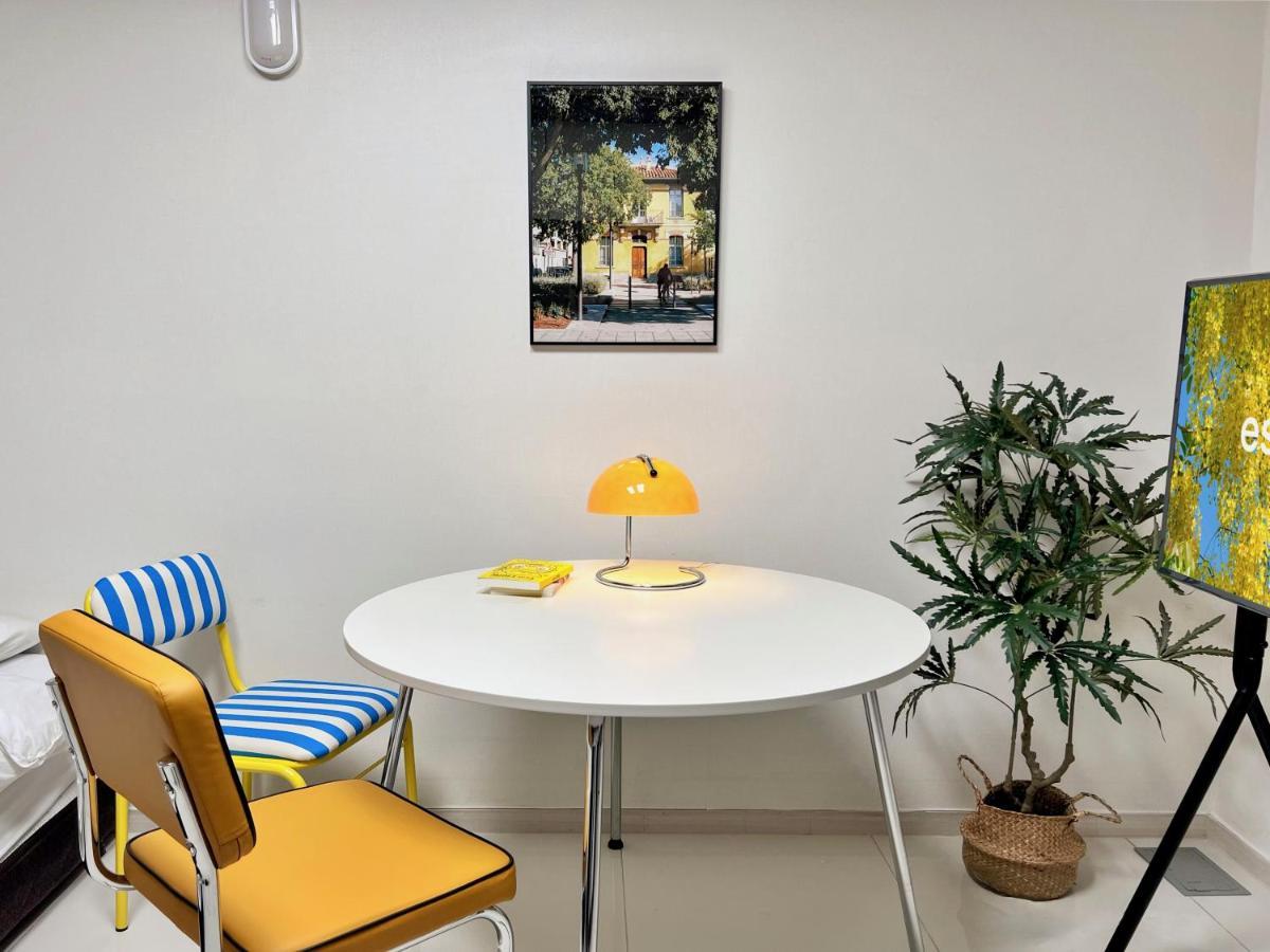 Mi Stay - Starbnb Branch Daegu Dış mekan fotoğraf
