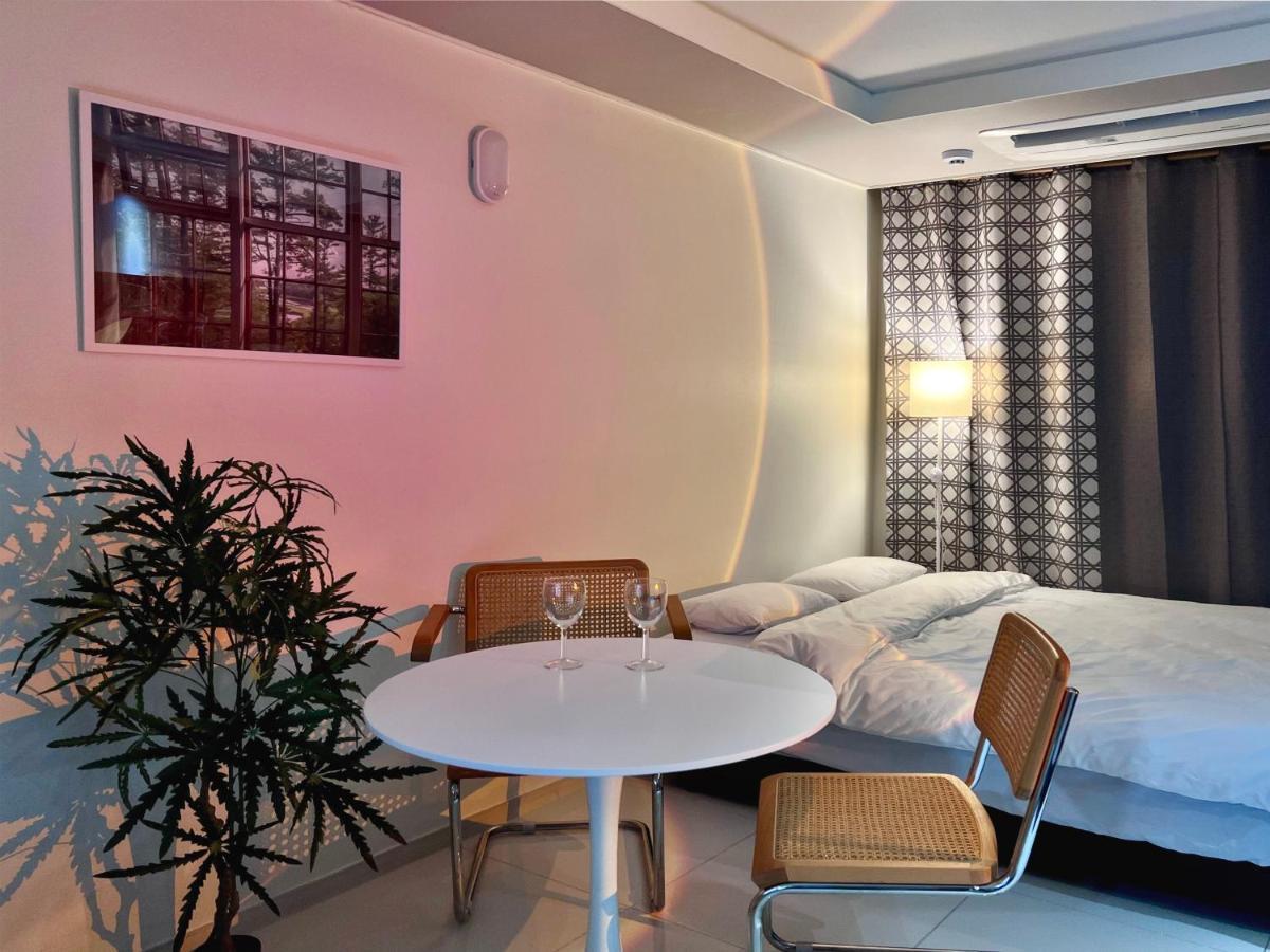 Mi Stay - Starbnb Branch Daegu Dış mekan fotoğraf