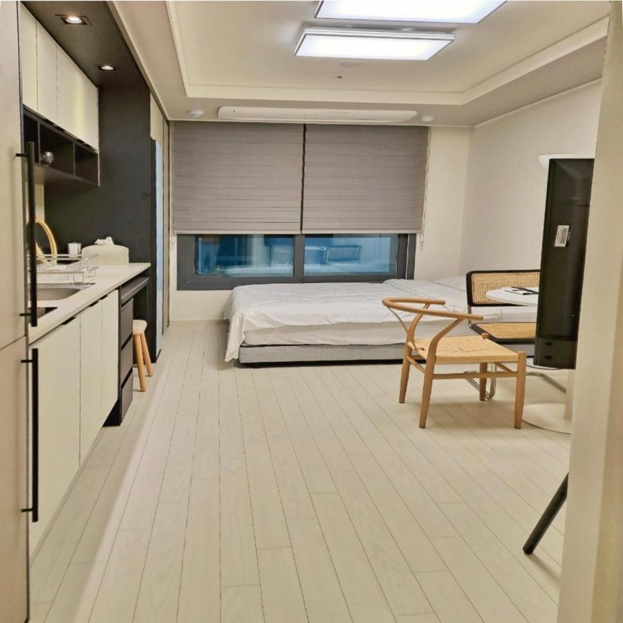 Mi Stay - Starbnb Branch Daegu Dış mekan fotoğraf