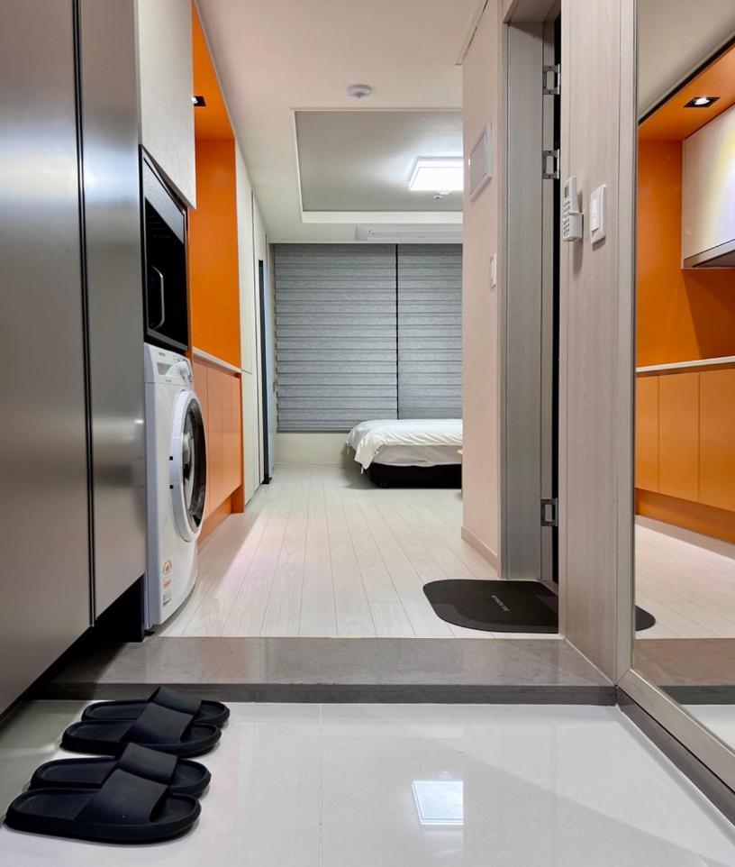 Mi Stay - Starbnb Branch Daegu Dış mekan fotoğraf