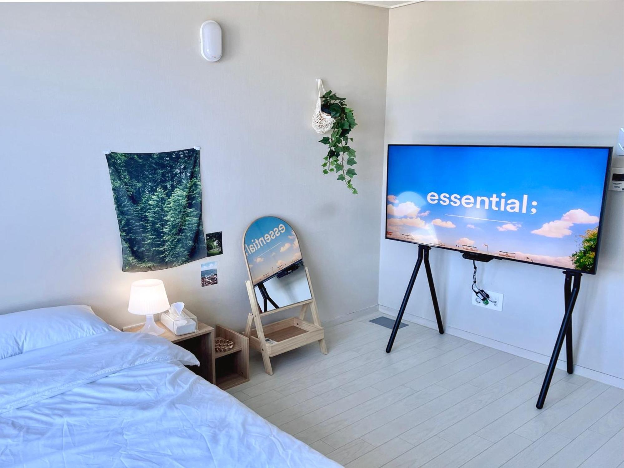 Mi Stay - Starbnb Branch Daegu Dış mekan fotoğraf