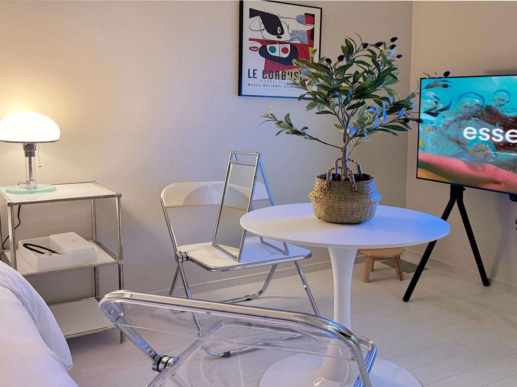 Mi Stay - Starbnb Branch Daegu Dış mekan fotoğraf
