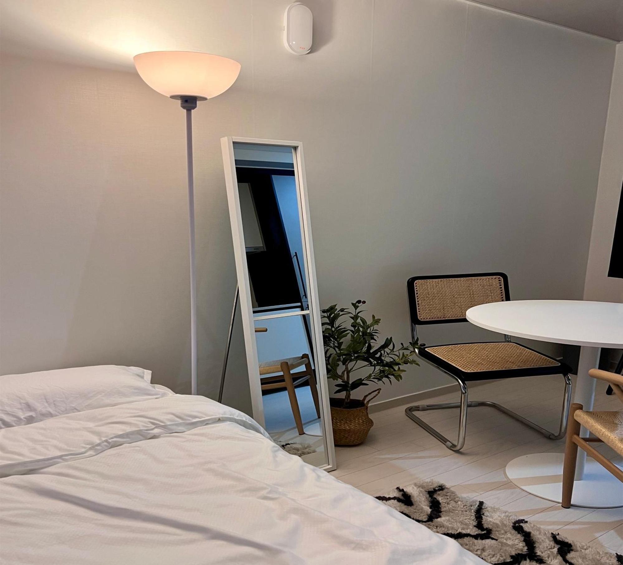 Mi Stay - Starbnb Branch Daegu Dış mekan fotoğraf