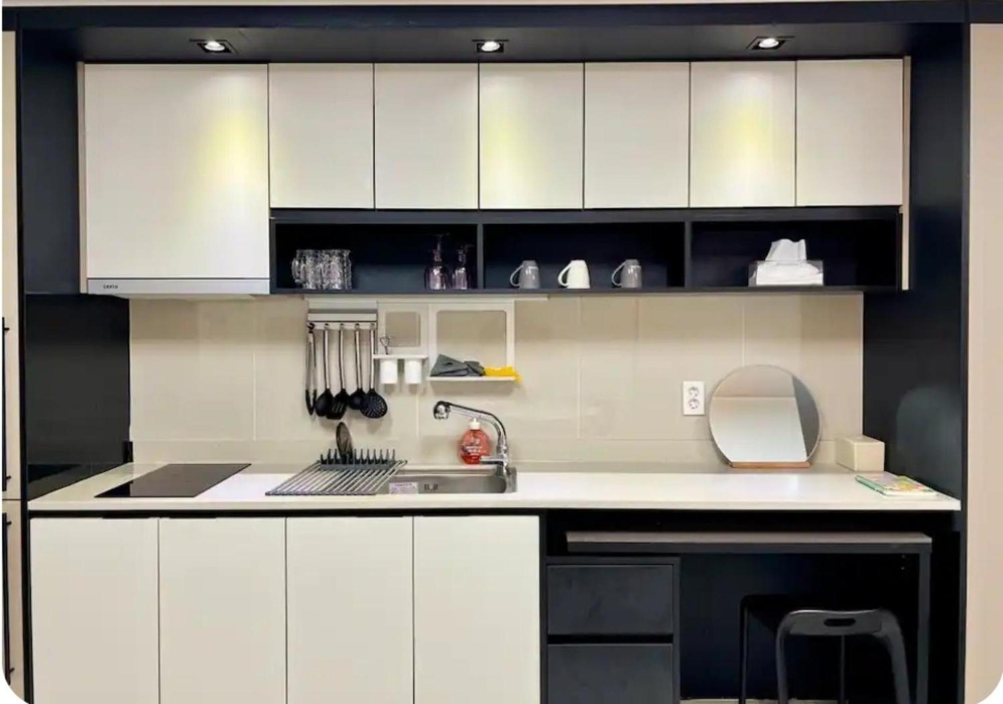 Mi Stay - Starbnb Branch Daegu Dış mekan fotoğraf