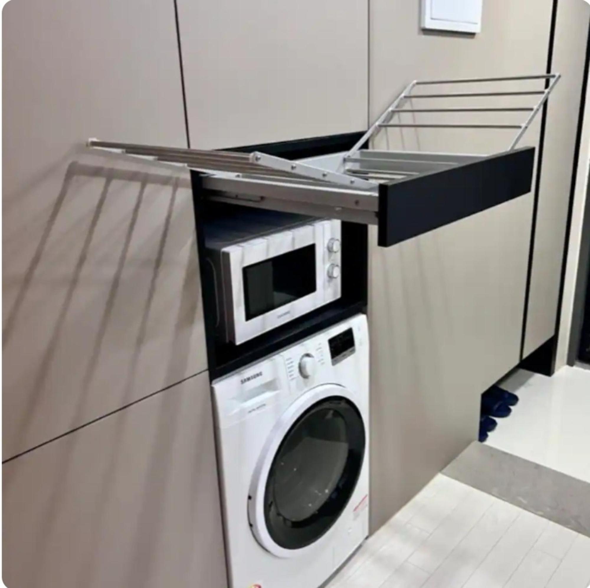 Mi Stay - Starbnb Branch Daegu Dış mekan fotoğraf