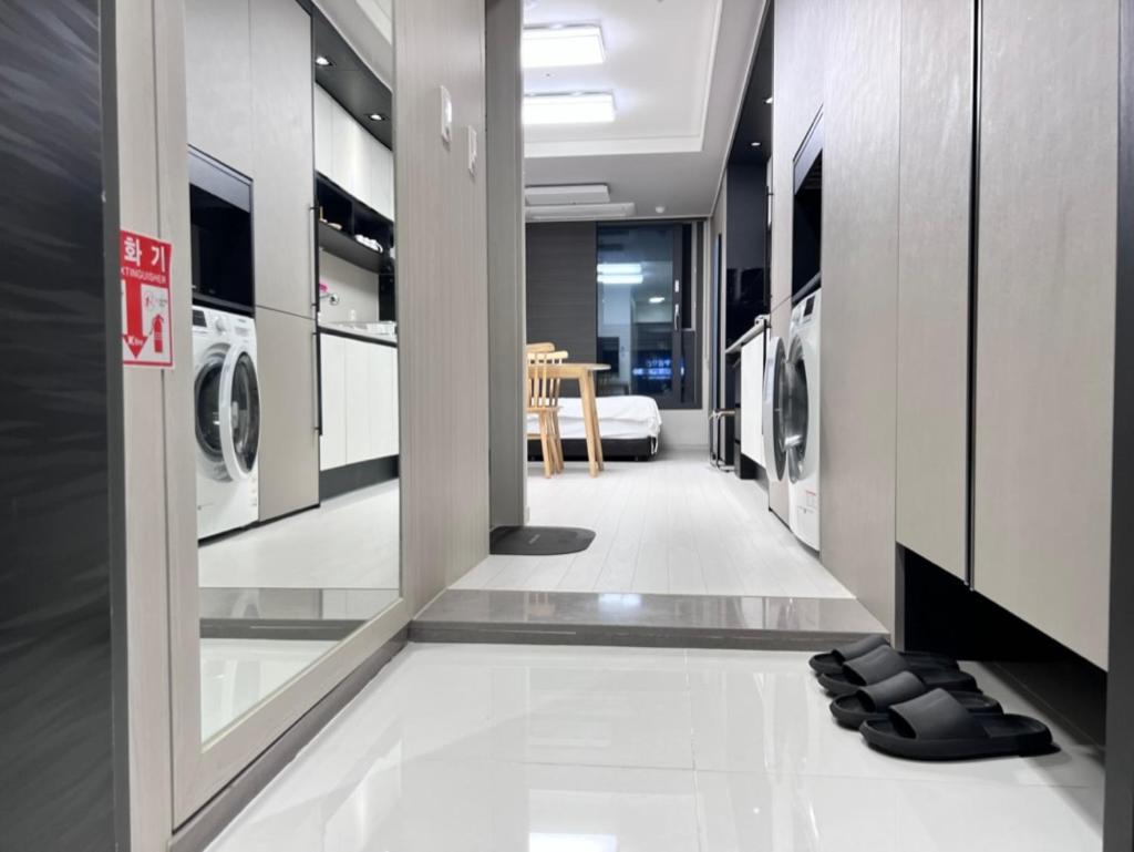 Mi Stay - Starbnb Branch Daegu Dış mekan fotoğraf