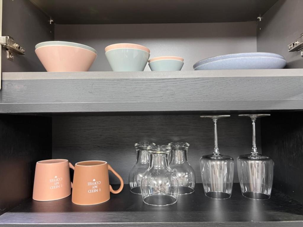 Mi Stay - Starbnb Branch Daegu Dış mekan fotoğraf
