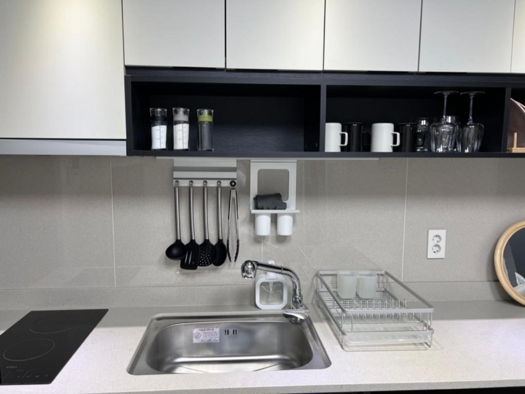 Mi Stay - Starbnb Branch Daegu Dış mekan fotoğraf