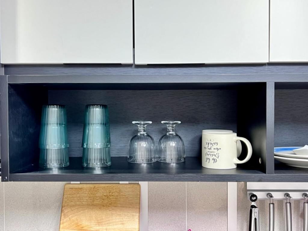 Mi Stay - Starbnb Branch Daegu Dış mekan fotoğraf