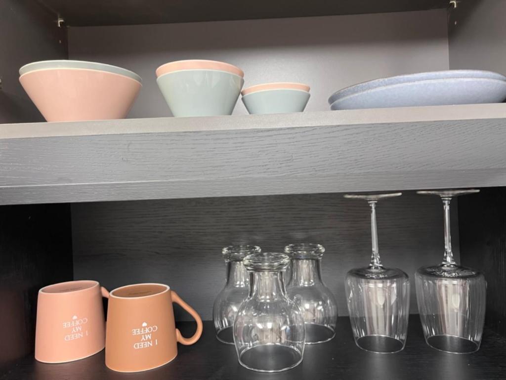 Mi Stay - Starbnb Branch Daegu Dış mekan fotoğraf