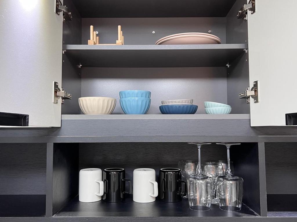 Mi Stay - Starbnb Branch Daegu Dış mekan fotoğraf